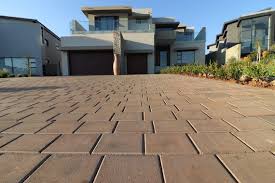 Driveway Paving Services